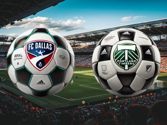 Portland Timbers vs. FC Dallas